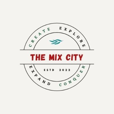 The Mix City