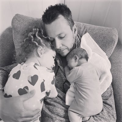 psmith787's profile picture. Mara 👩‍❤️‍👨 Ivie ❤️ Daisy 🌈