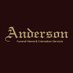 Anderson Funeral Home (@andersonsfh) Twitter profile photo Anderson Funeral Home (@andersonsfh) Twitter profile photo