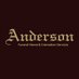 Anderson Funeral Home (@AndersonsFH) Twitter profile photo