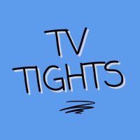 TV Tights (@tvtights) 's Twitter Profile