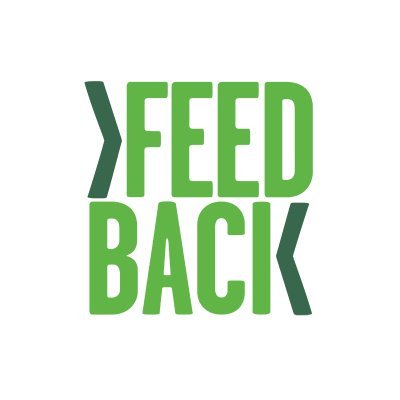 Feedback works for food that's good for the planet and its people. Home of @SussexSurp @AlchemicKitchen @BigLivestock the Gleaning Network, @feedback_europe