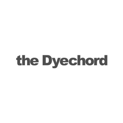 the Dyechord (ダイコード) | officialアカウント兼用 | 2ピースロックバンド | Vo,Gt_ニシワキ ユウスケ&Dr,Cho_サトウ キョウヘイ | お誘い お問合せは DMまたはHPで https://t.co/fZQnZbsFPC