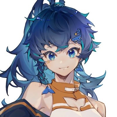 keika_0822_'s profile picture. 20↑∣中文∣主原創 近期二創爆發∣無斷轉載/AI/本人以外使用🚫
商委請洽kei070901@gmail.com，還請附上完整委託詳細~
角色/服裝設計販售→@kalaxy_0001