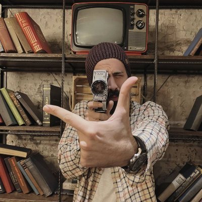 dkizilkoca's profile picture. Road to PhD & Tennis