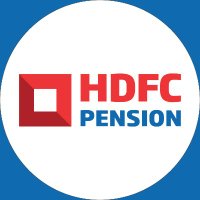 HDFC Pension(@HDFCPension) 's Twitter Profile Photo