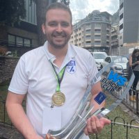 marc badia (@marcbadiafisio) 's Twitter Profile