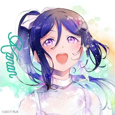 ラブライブ！が特に大好きな普通のアニメ好きです。