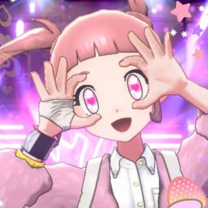ᴄʜᴀʀᴍɪɴɢさんのプロフィール画像