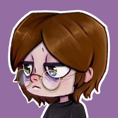 JesukaArts's profile picture. ☆ Art ☆ Animation ☆ Low Self-Esteem!