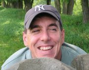 mapmanmark's profile picture. Never tweet after 11 PM.