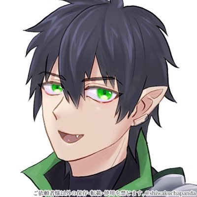 ガーヴィル🦎🗡さんのプロフィール画像