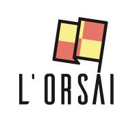 L'Orsai(@Lorsai_FCFTV) 's Twitter Profile Photo