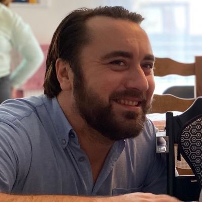 marcpochet1's profile picture. 