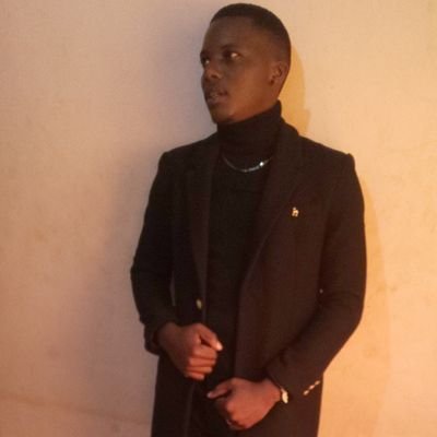 BrianMugarura's profile picture. living life my way