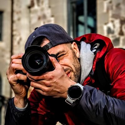 danislash20's profile picture. 