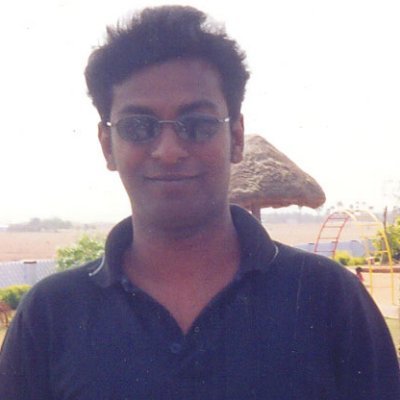 Vijayakumar Daniel