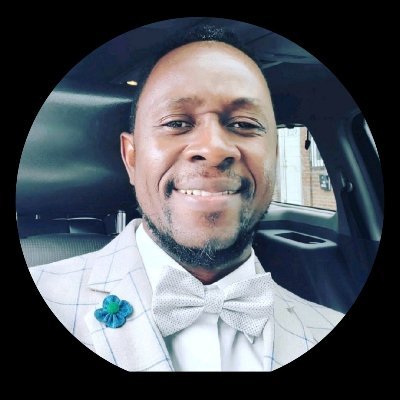 Let your light so shine before men...
I specialize in helping anyone to shedoff growth-Inhibitors. Blessed to be a blessing.