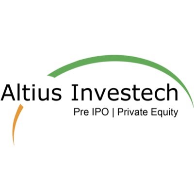 Invest in Pre IPO - Unlisted Shares. Experience our portal
https://t.co/bjOlN2WsSd