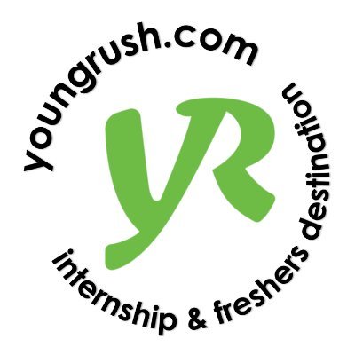 Young Rush is a career tech startup, providing virtual HR services to startups & SME's and internship & fresher job placement support to student community