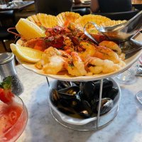 Matthew's Kitchen Seafood (@matthewskitche) 's Twitter Profile