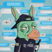 Wonkey Donkey (@wonkeynft) 's Twitter Profile