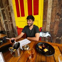 Daksh Sharma (@worldwide_daksh) 's Twitter Profile