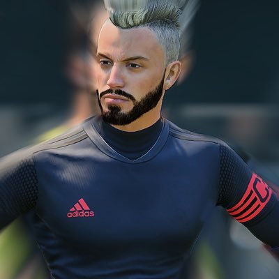 eSports player since pro clubs mode day 1! #76 PS4/Fifa22 MCO/SinVaselina