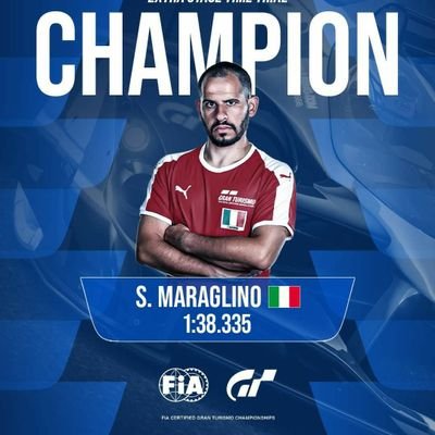 @thegranturismo SimRacer
🇩🇪NURBURGRING 🇦🇹SALZBURG 🇺🇸NEW YORK 🇯🇵TOKYO 🇲🇨MONACO 🇦🇺SIDNEY
6 WT🏴☠️💪
(PSN ID pirata666pirata)