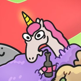 Building a web3 game. Software dev by trade. Into #unicorns.
Let's be frens 👋 #nft #crypto