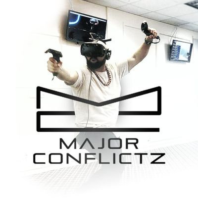 MConflictz's profile picture. Videogame Streaming / Content / Stuff / Thangs
--------
Follow me and let's get in!