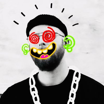 peteobsolete's profile picture. 𝕺𝖇𝖘𝖔𝖑𝖊𝖙𝖊𝕱𝖔𝖗𝖒𝖆𝖙𝖘 / Creative 🧠/ Illustrator 🖊/ Art Director 🎥 / MC (DEADKINGS 💀👑) / Warden of the North West ⚔️