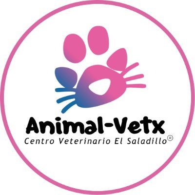 animalvetx's profile picture. Centro Veterinario en Huelva🐾
Urgencias veterinarias 24h🏥
Diagnostico por imagen|Quirófano|Peluquería|Centro de Formación📚
Especialista en exóticos🐇