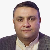 Dr Faisal Shafique Butt (@faisalshbutt) 's Twitter Profile Photo