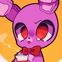 まめたろう🐰 (@mametaro_m) 's Twitter Profile Photo
