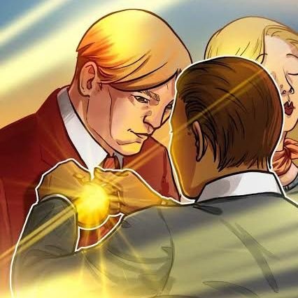 AlokHalde1's profile picture. $FAN Max