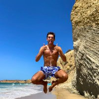 Luis Utor (@lutorgar) 's Twitter Profile Photo