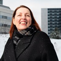 Katariina Öörni (@katioorni) 's Twitter Profile