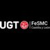 FeSMC UGT CYL (@fesmc_cyl) Twitter profile photo