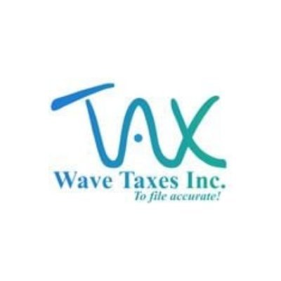 wavetaxes's profile picture. Contact us for your accounting tasks, from bookkeeping to payroll. As an accounting firm, we have a wide range of skills, knowledge, and experience on our team.