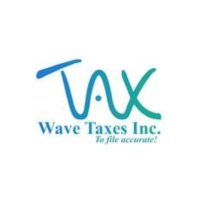 Wave Taxes Inc(@wavetaxes) 's Twitter Profile Photo