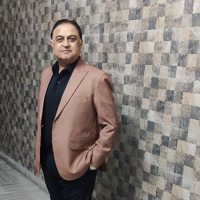 GulatiJagdeep's profile picture. Associate Professor & HOD(Retd)University Business School, GNDU, JAL
Presently working as Chairman, District Child Welfare Committee, Jalandhar.