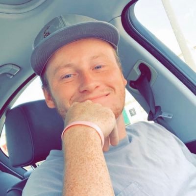 Clayton Roop Legacy Scholarship Profile