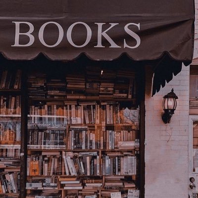 nreadss's profile picture. Harry says we’ll be alright🧚🏻♀️ *ੈ✩‧₊˚ bookwhore, ur local Barnes and nobles. cr: love & other words