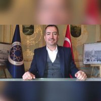 Yusuf Zeren (@profyusufzeren) Twitter profile photo