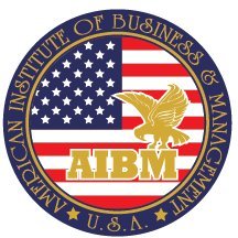 AmericanInsti20's profile picture. AIBM offers a range of progressive, flexible, and affordable business and management qualifications.