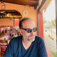 D. P. Sotiropoulos (@dpsotiropoulos) 's Twitter Profile
