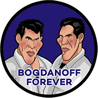 Bogdanoff Forever Token (@bogdanoff4ever) 's Twitter Profile
