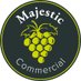 Majestic Commercial (@majesticcommcl) Twitter profile photo Majestic Commercial (@majesticcommcl) Twitter profile photo