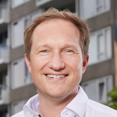 Maarten Koning